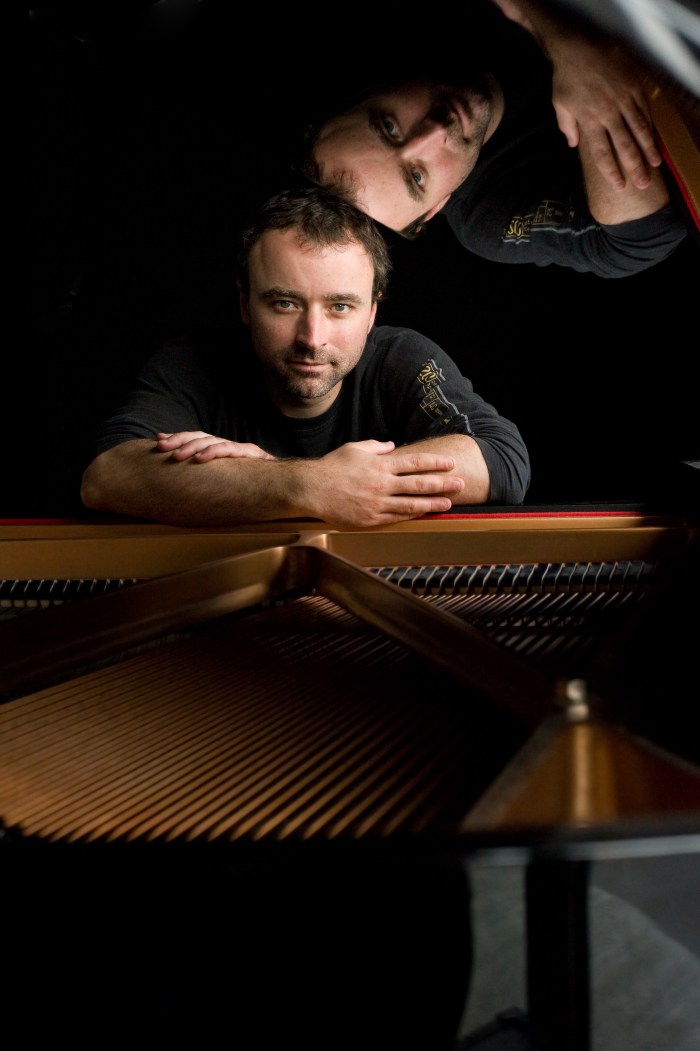 Olivier Colette Jazz Station